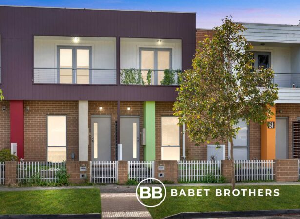 Babet Brothers Real Estate