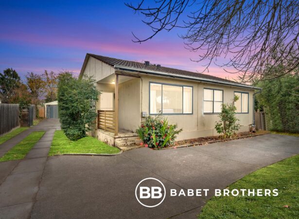 Babet Brothers Real Estate
